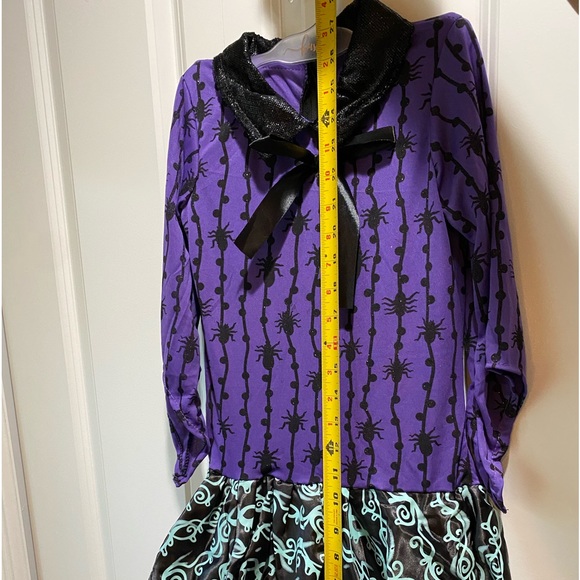 NWT MONSTER HIGH Costume Twyla size M - Picture 11 of 11